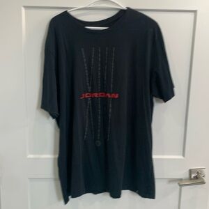 Men's Jordan tshirt
